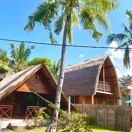 Saja Cottage, Gili Meno Zewnętrze zdjęcie
