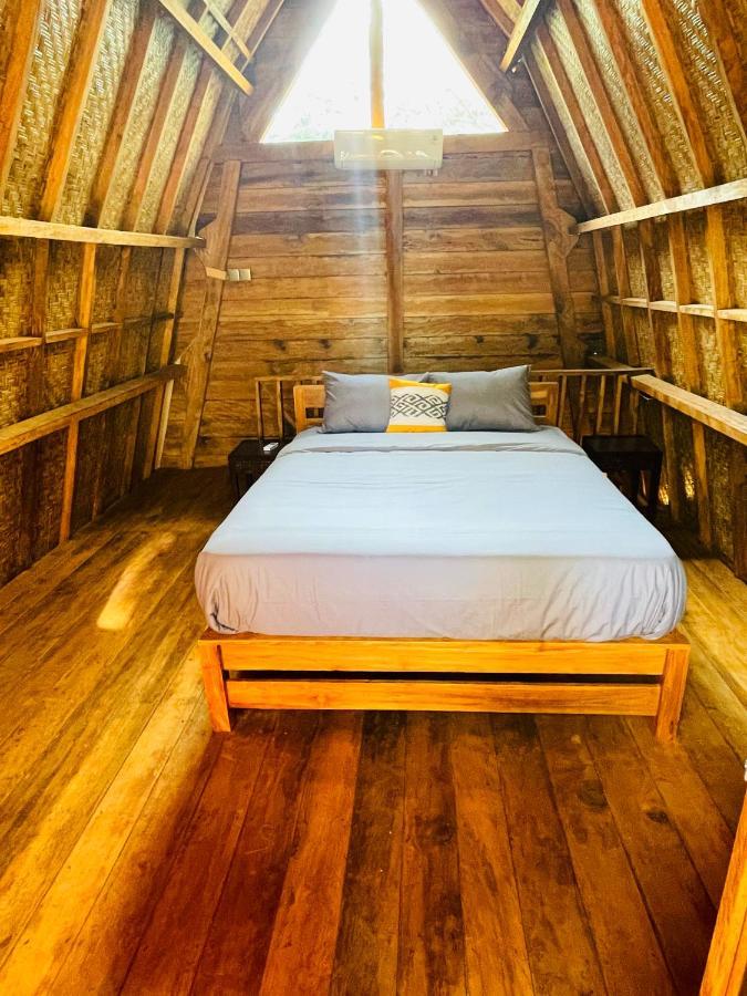 Saja Cottage, Gili Meno Zewnętrze zdjęcie